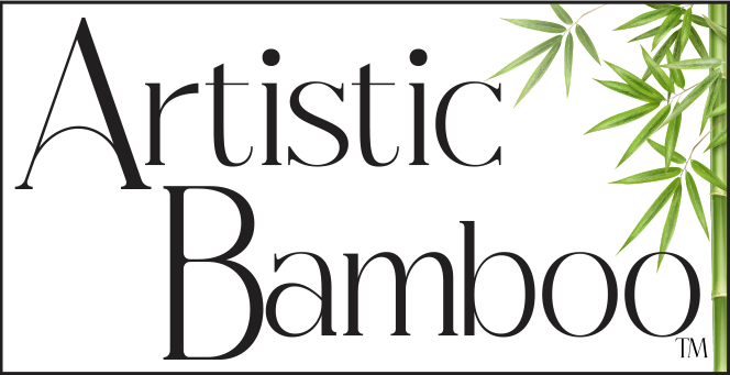 Artistic Bamboo logo