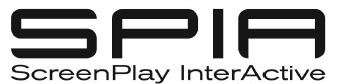 ScreenPlay InterActive